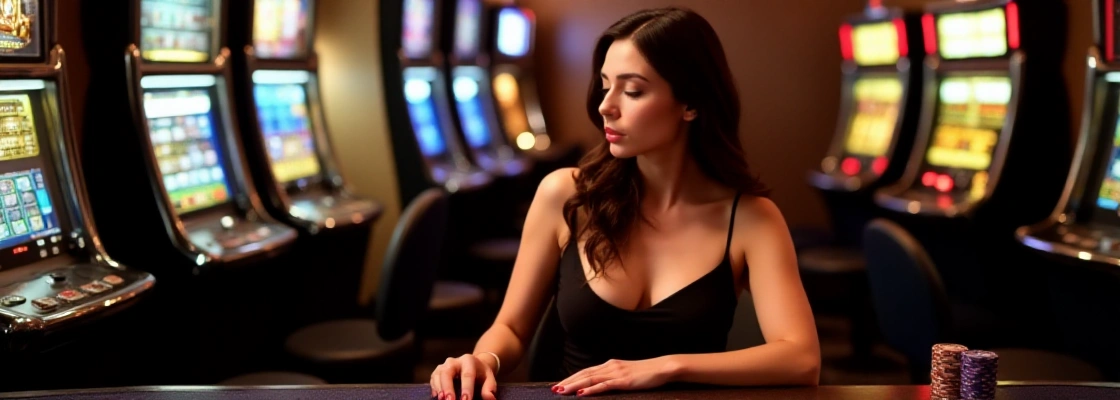 Using Bitcoin for Online Casino Transactions
